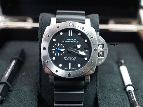 panerai pam 682 replica|hodinkee Panerai luminor.